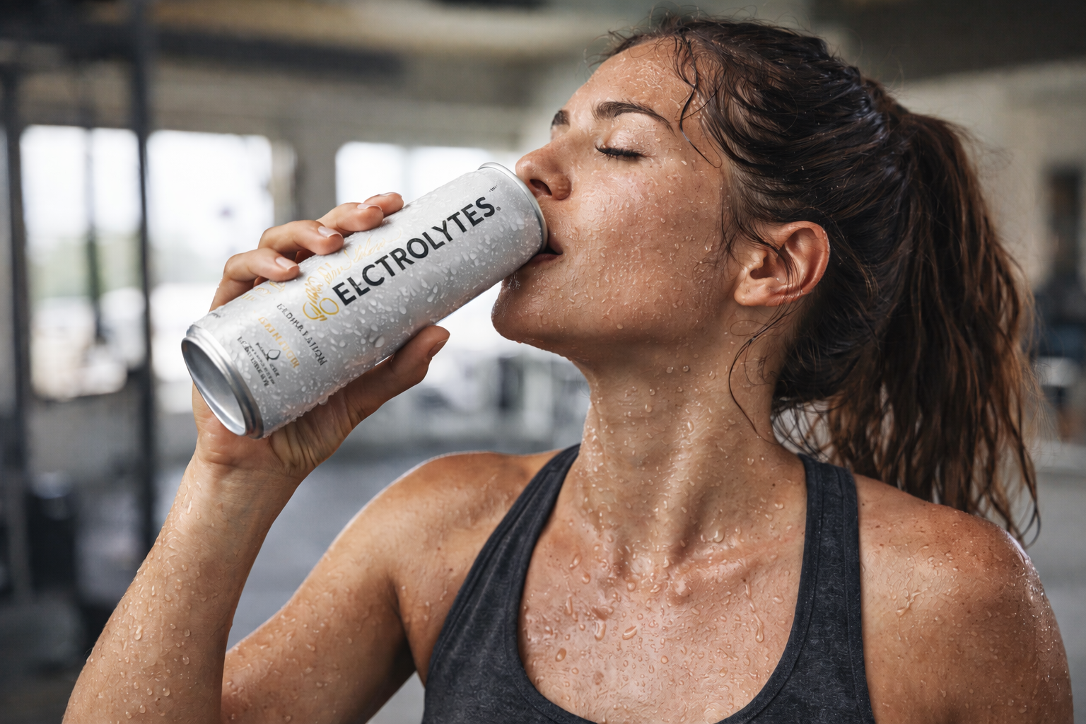 Was sind Elektrolyte & welche Funktion haben sie?